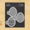 Faberge Easter Egg Cookie Stencils | C865 by Designer Stencils | Cookie Decorating Tools |